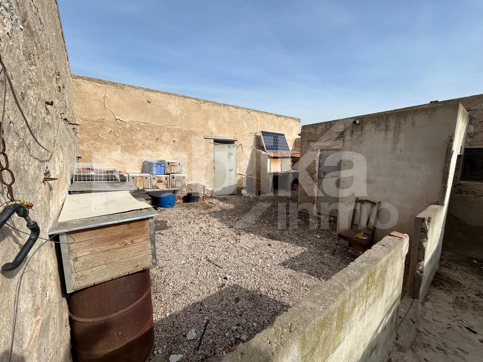5 bedroom Finca/Country House for sale in Valverde - € 460,000 (Ref: 9848010)