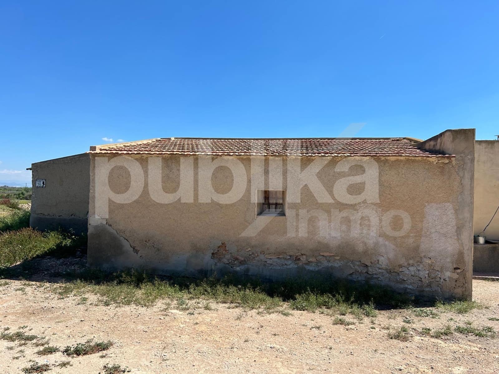 5 bedroom Finca/Country House for sale in Valverde - € 460,000 (Ref: 9848010)