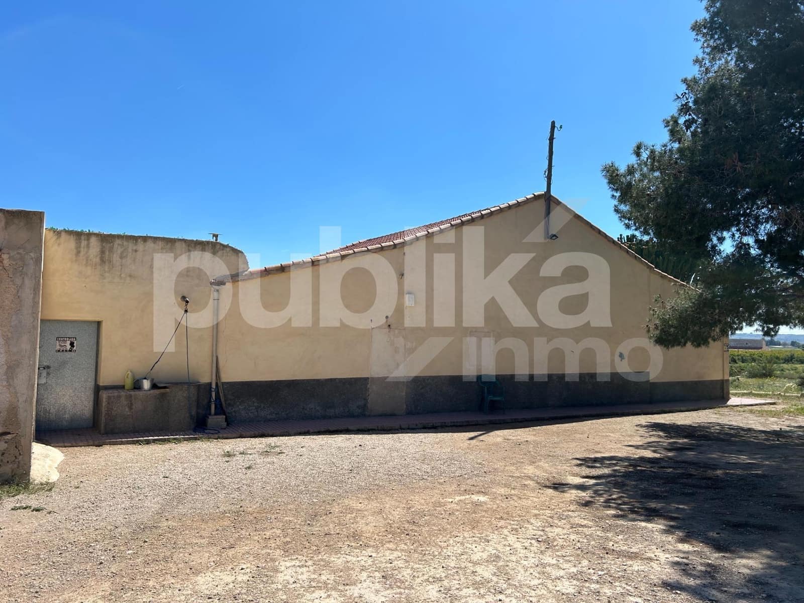 5 bedroom Finca/Country House for sale in Valverde - € 460,000 (Ref: 9848010)