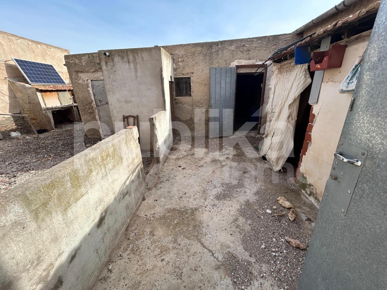 5 bedroom Finca/Country House for sale in Valverde - € 460,000 (Ref: 9848010)