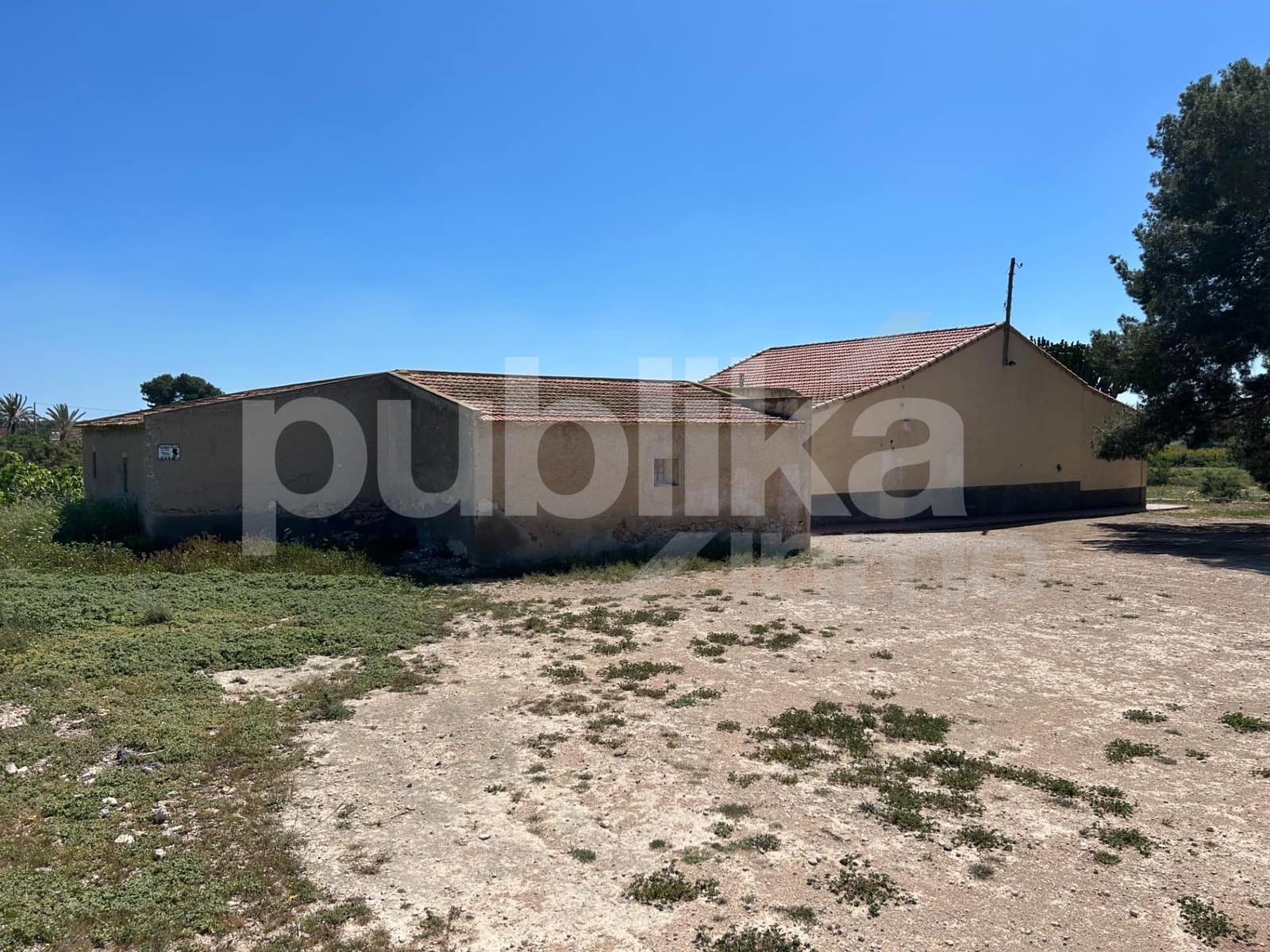 5 bedroom Finca/Country House for sale in Valverde - € 460,000 (Ref: 9848010)