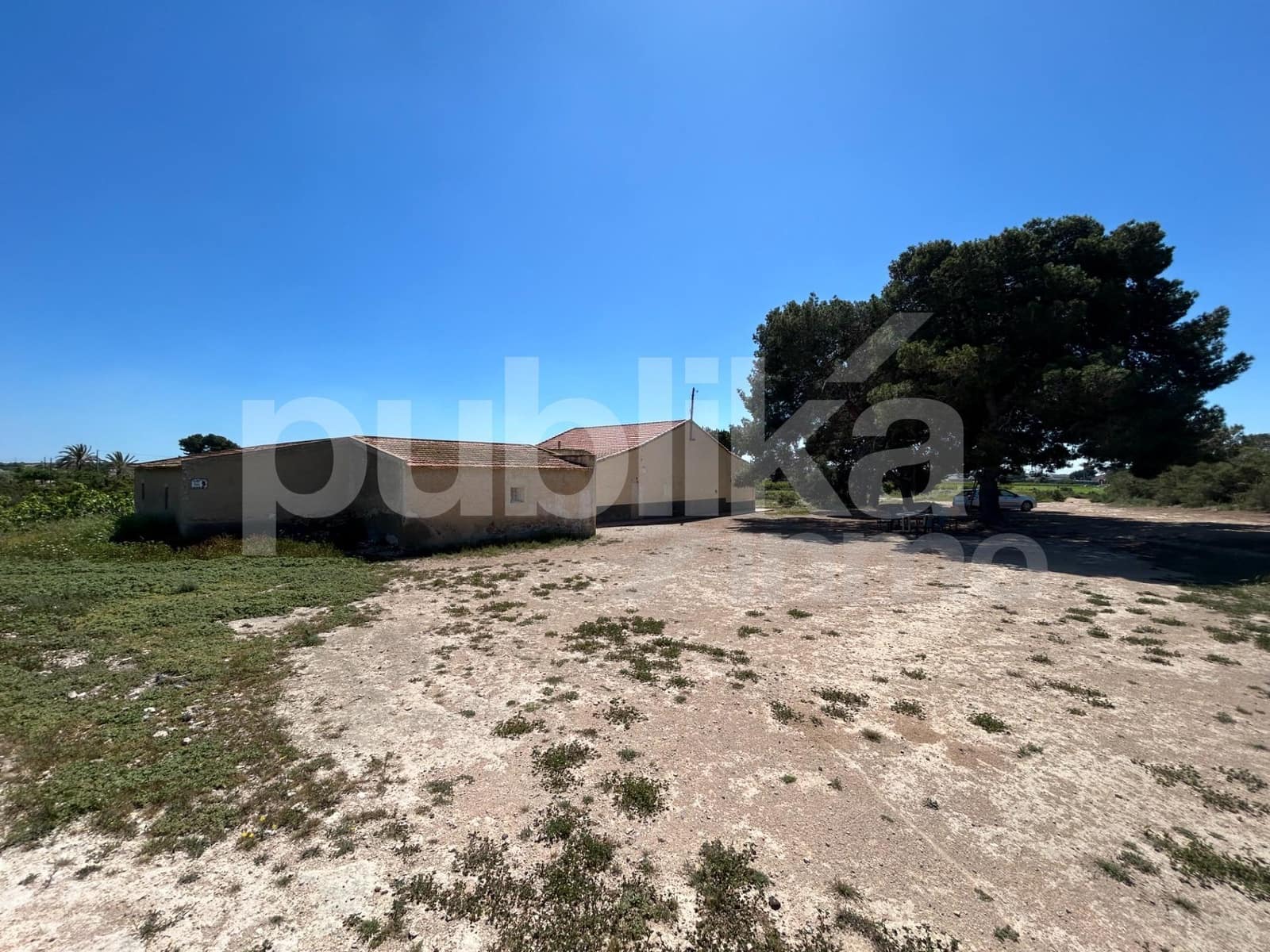 5 bedroom Finca/Country House for sale in Valverde - € 460,000 (Ref: 9848010)