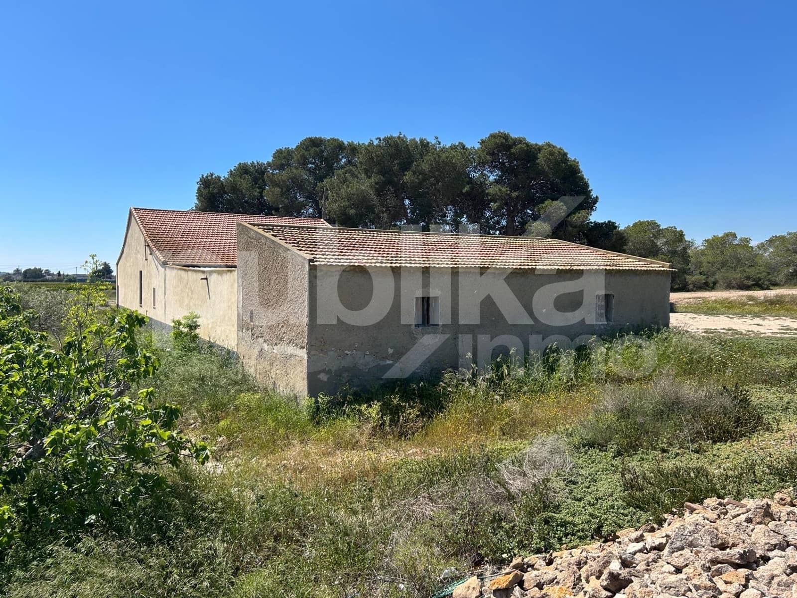 5 bedroom Finca/Country House for sale in Valverde - € 460,000 (Ref: 9848010)
