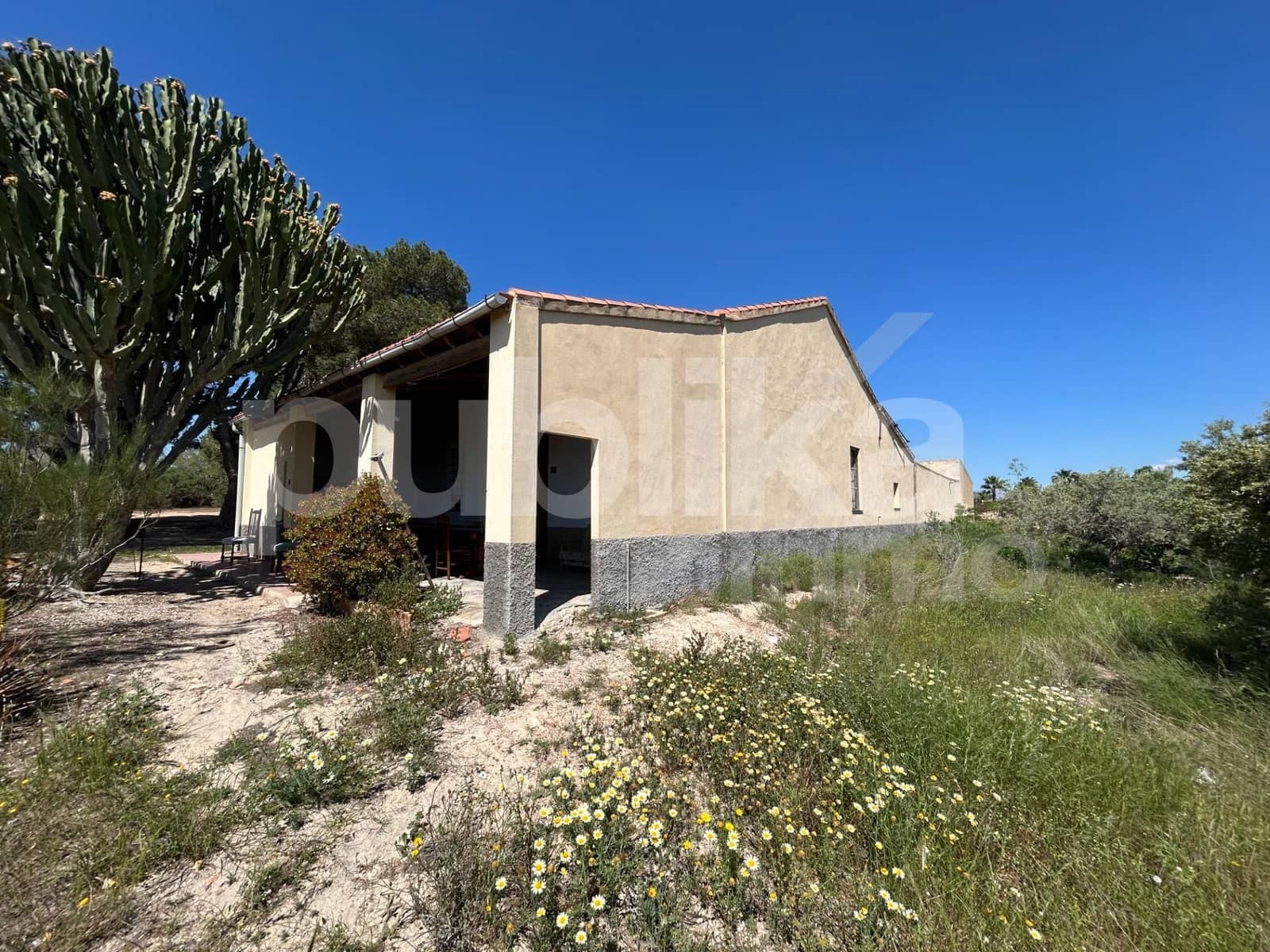 5 bedroom Finca/Country House for sale in Valverde - € 460,000 (Ref: 9848010)