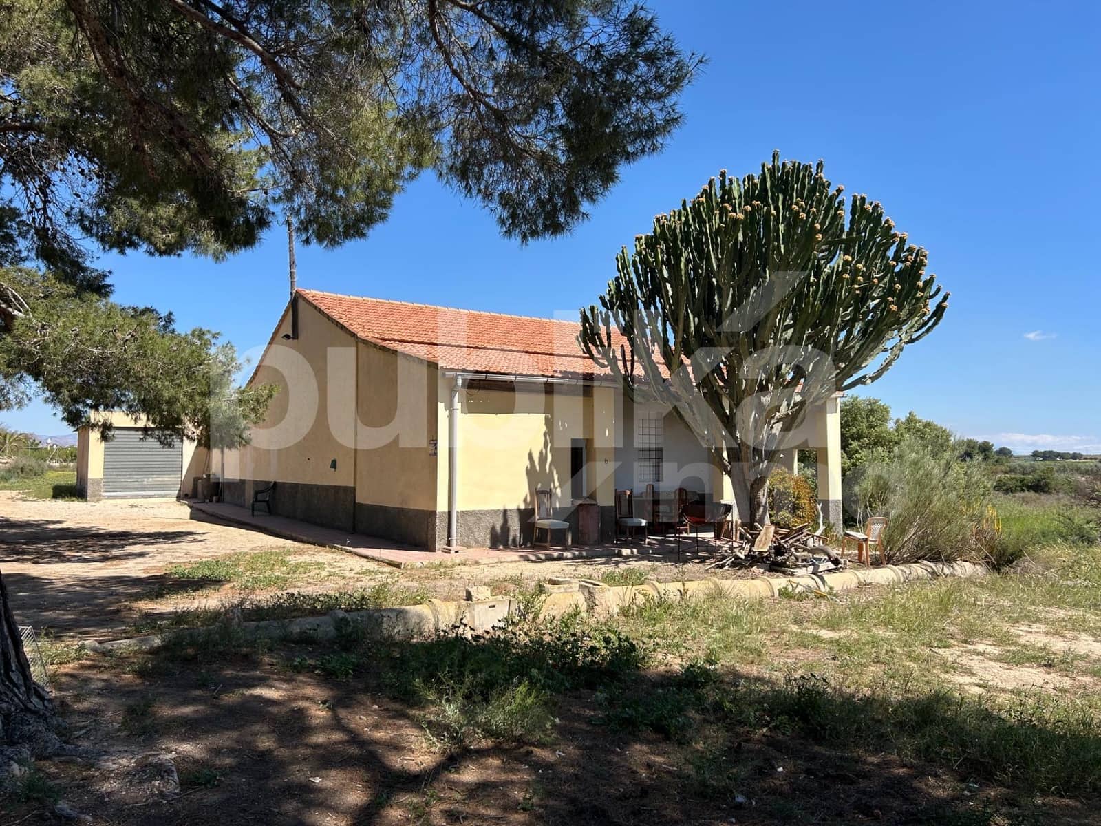 5 bedroom Finca/Country House for sale in Valverde - € 460,000 (Ref: 9848010)