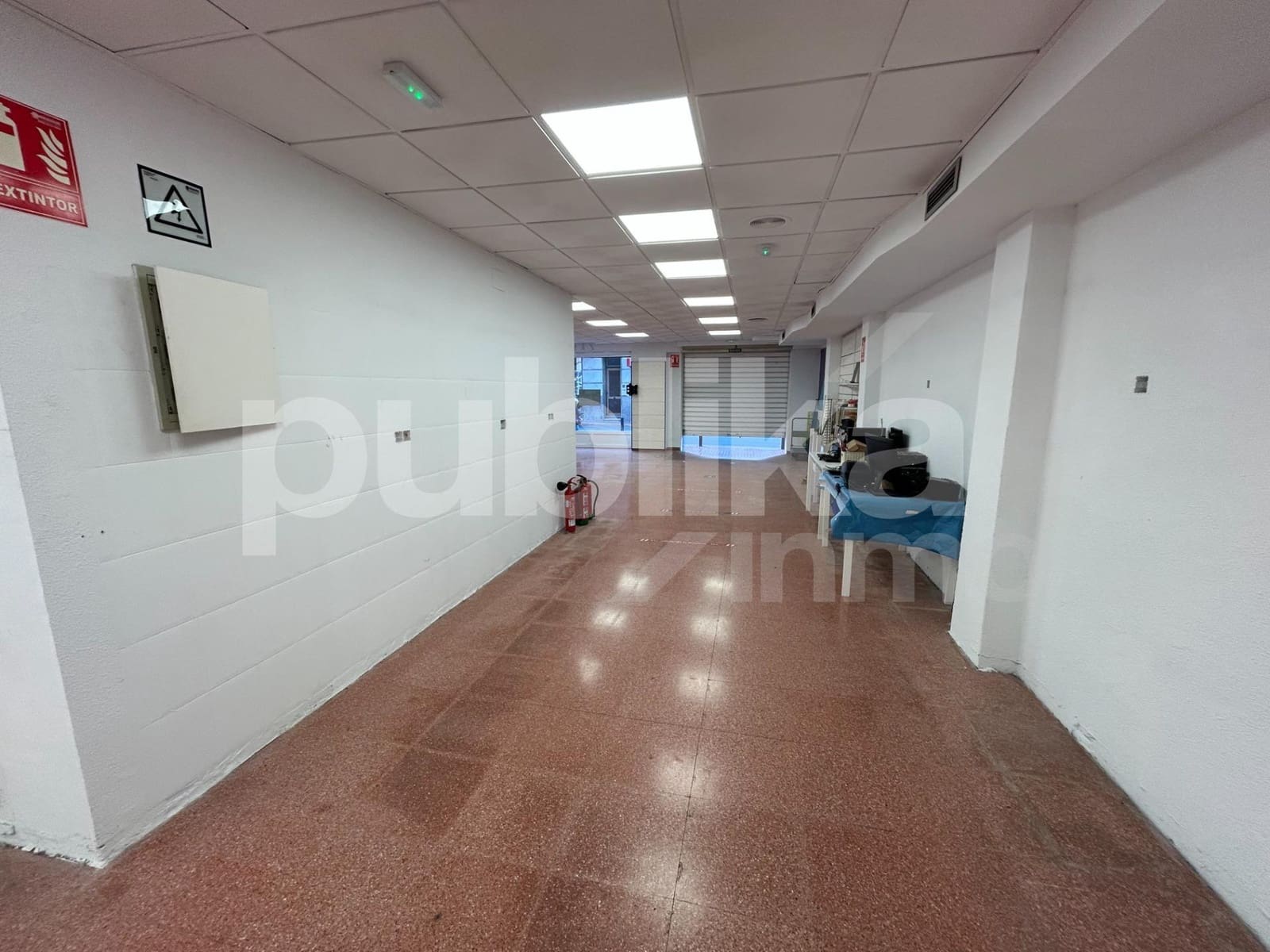 Comercial para venda em Santa Pola - 390 000 € (Ref: 9848011)
