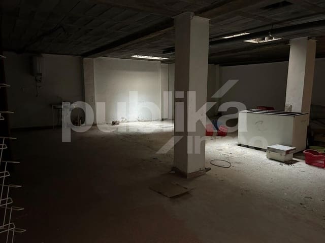 Comercial para venda em Centro, Santa Pola - 390 000 € (Ref: 9848011)