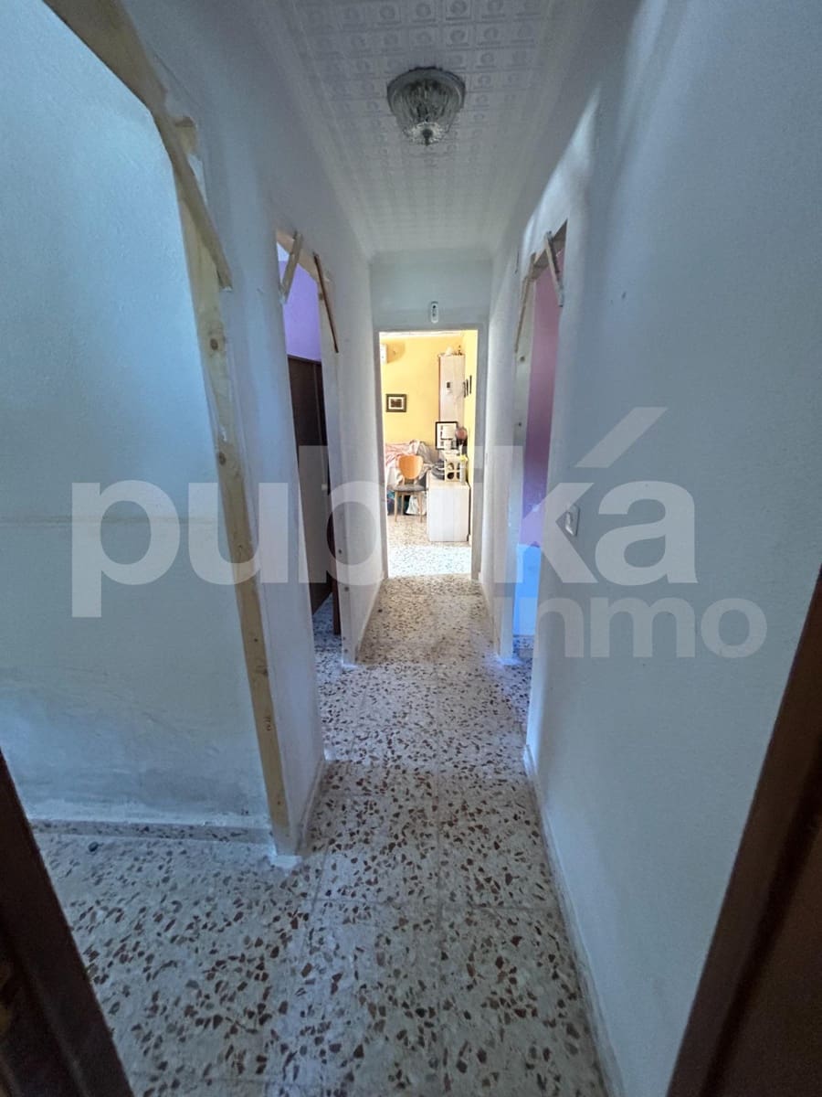 4 bedroom Finca/Country House for sale in El Altet with pool garage - € 375,000 (Ref: 9848012)