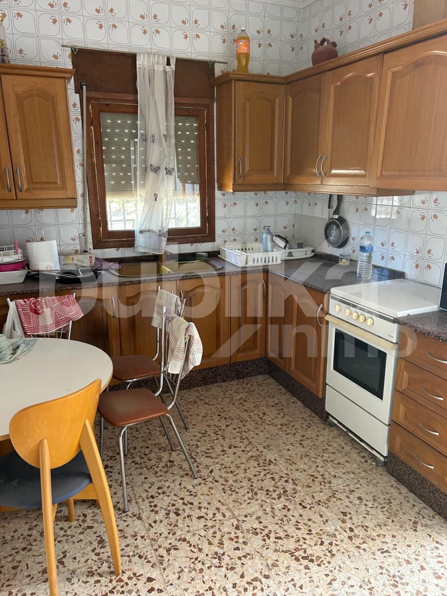 4 bedroom Finca/Country House for sale in El Altet with pool garage - € 375,000 (Ref: 9848012)