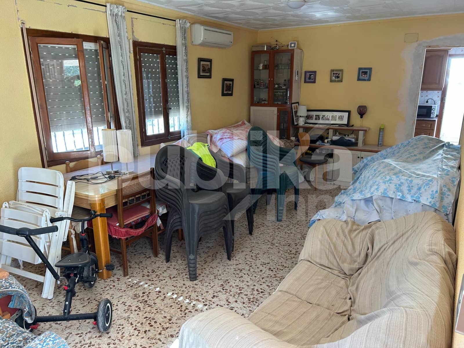 4 bedroom Finca/Country House for sale in El Altet with pool garage - € 375,000 (Ref: 9848012)