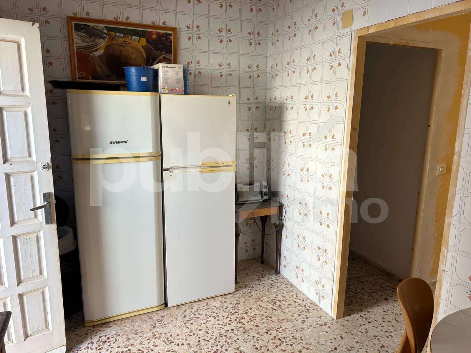 4 bedroom Finca/Country House for sale in El Altet with pool garage - € 375,000 (Ref: 9848012)