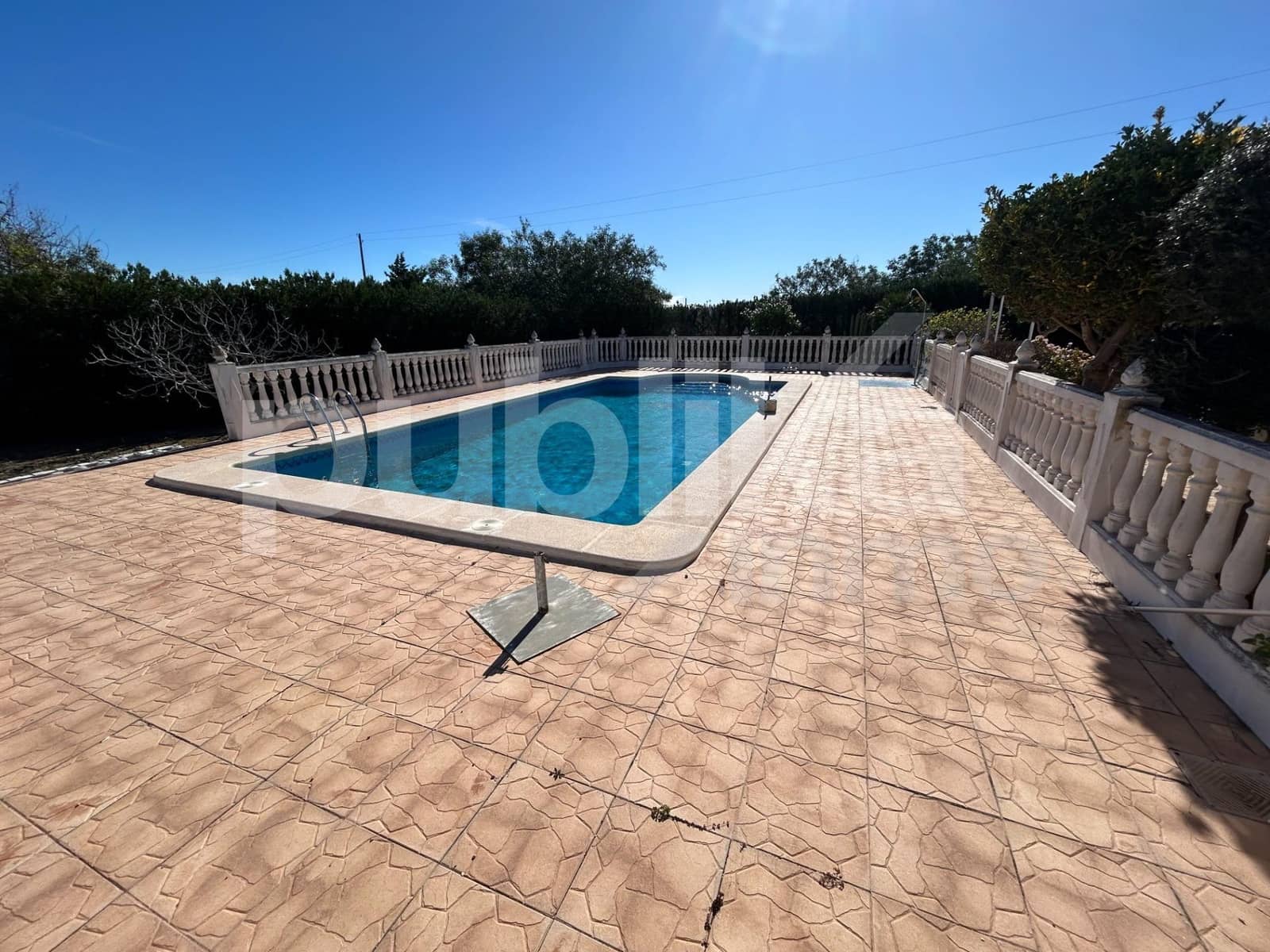 4 bedroom Finca/Country House for sale in El Altet with pool garage - € 375,000 (Ref: 9848012)