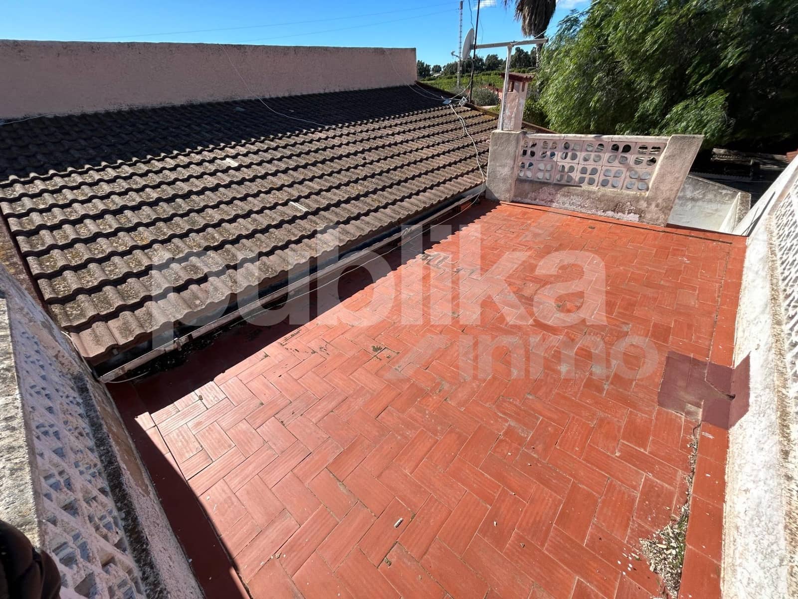 4 bedroom Finca/Country House for sale in El Altet with pool garage - € 375,000 (Ref: 9848012)