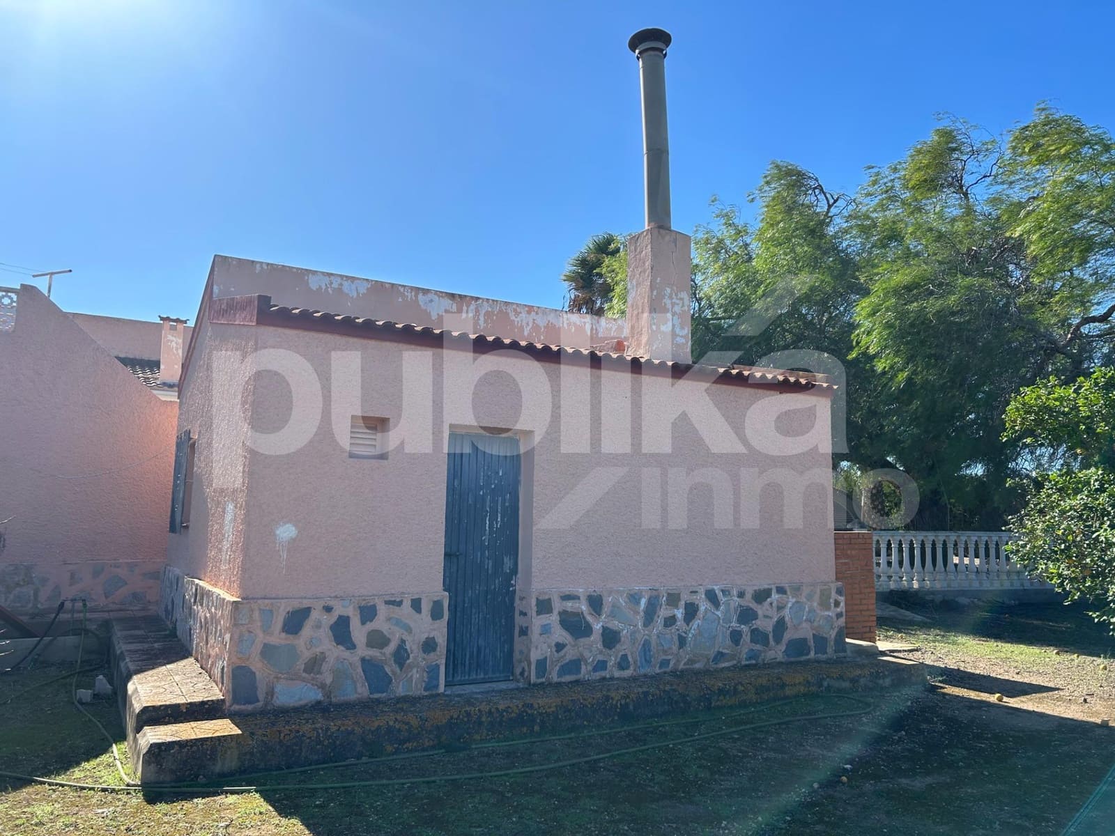 4 bedroom Finca/Country House for sale in El Altet with pool garage - € 375,000 (Ref: 9848012)