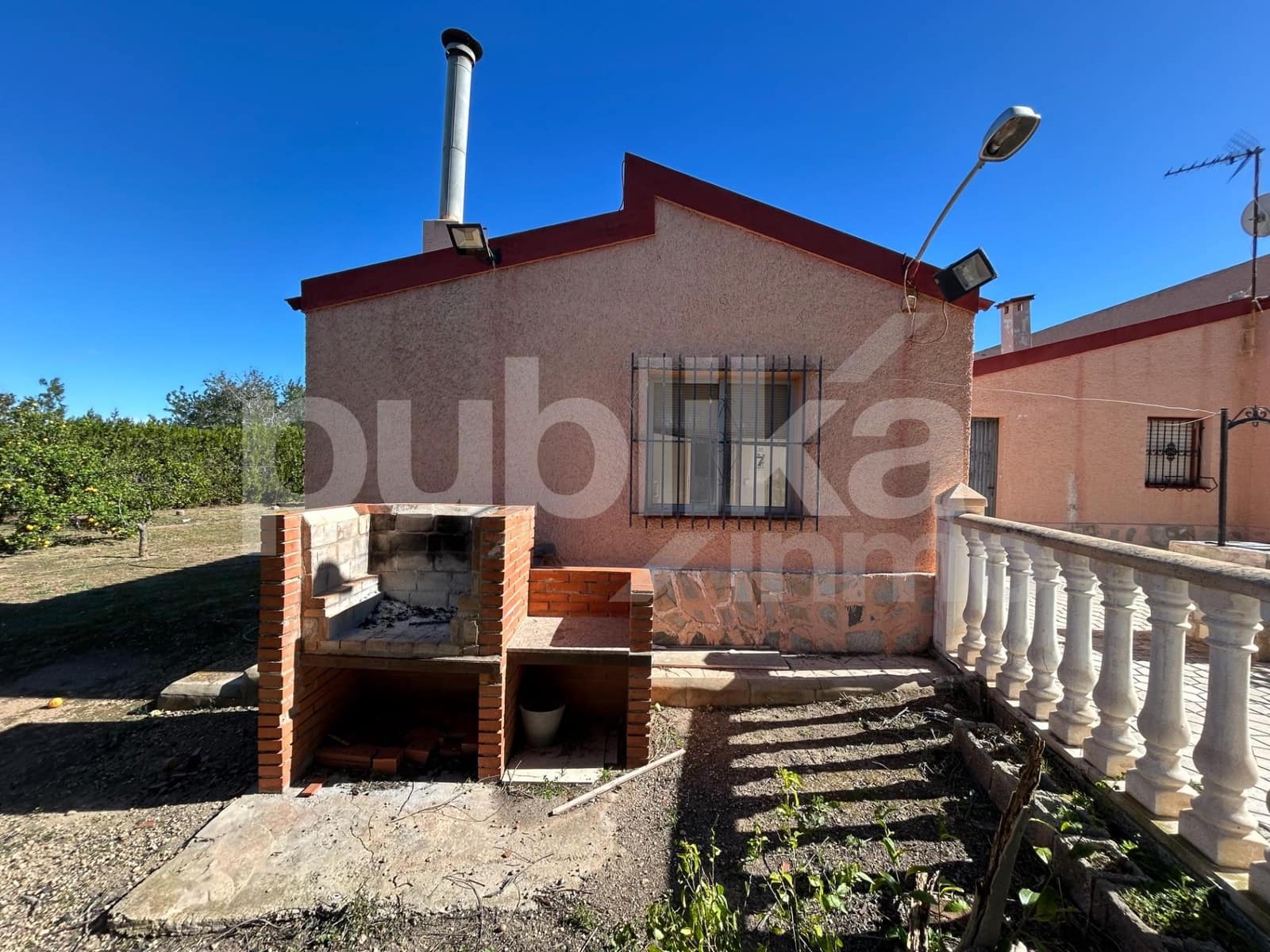 4 bedroom Finca/Country House for sale in El Altet with pool garage - € 375,000 (Ref: 9848012)