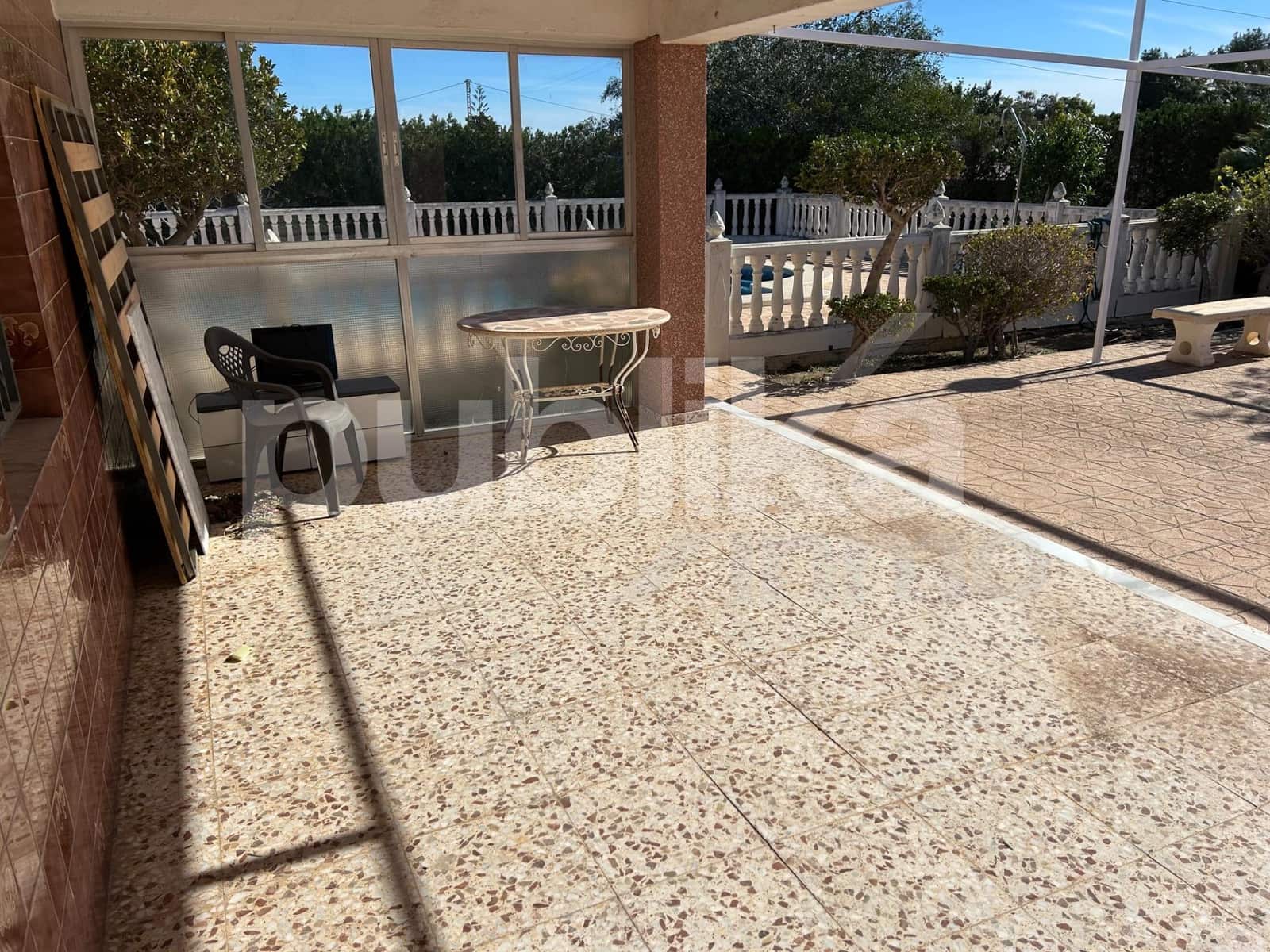 4 bedroom Finca/Country House for sale in El Altet with pool garage - € 375,000 (Ref: 9848012)