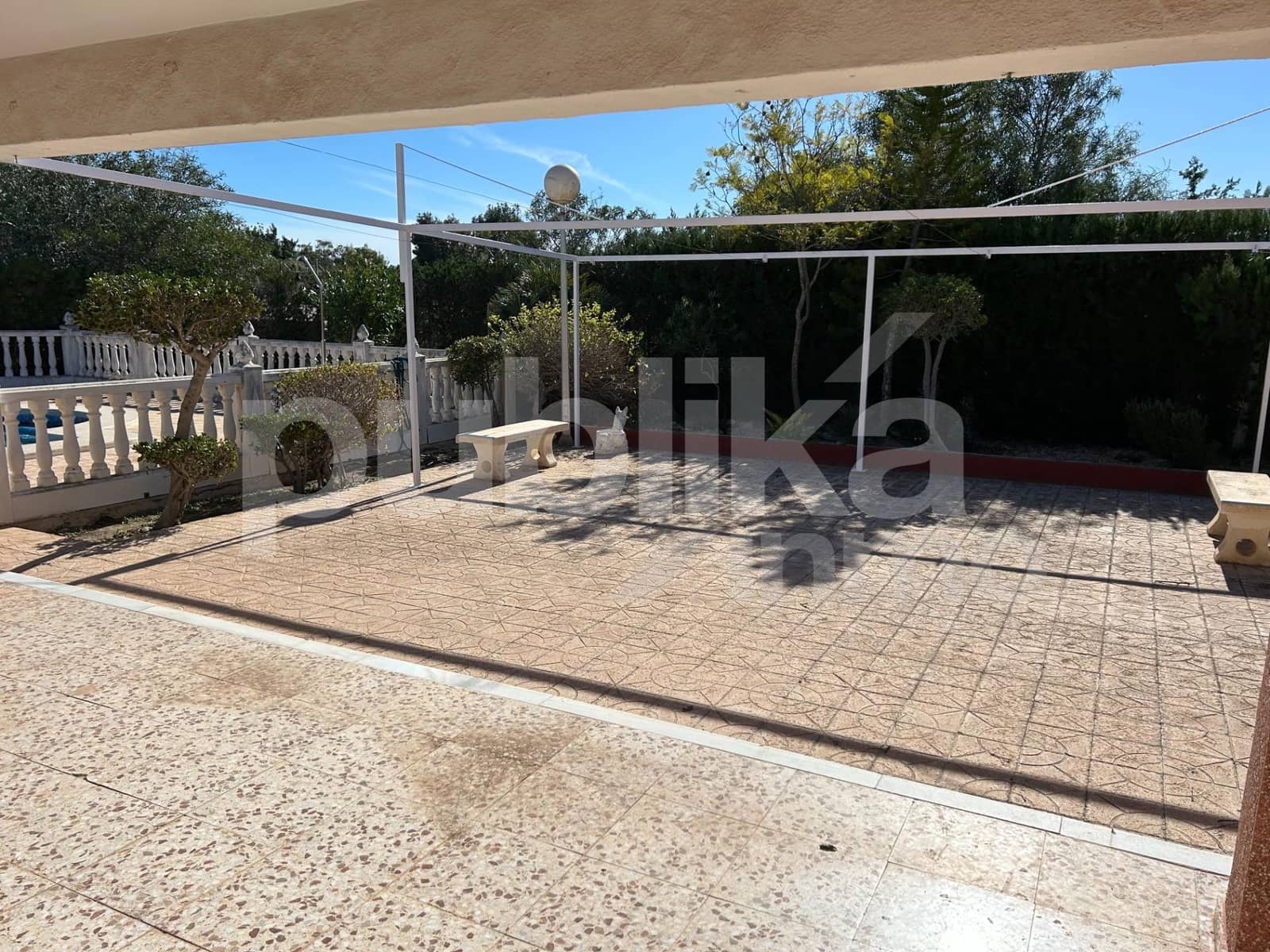4 bedroom Finca/Country House for sale in El Altet with pool garage - € 375,000 (Ref: 9848012)