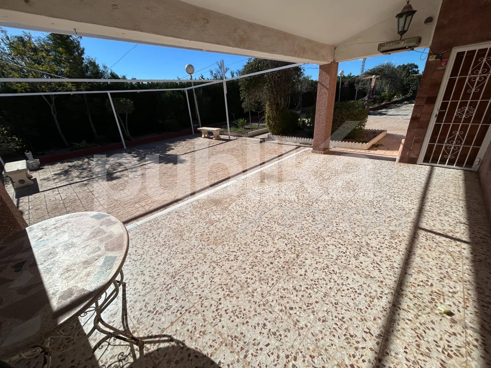 4 bedroom Finca/Country House for sale in El Altet with pool garage - € 375,000 (Ref: 9848012)