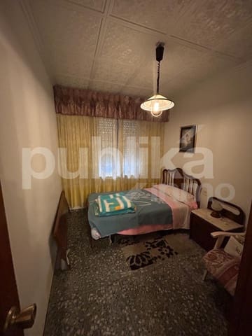 5 camera da letto Finca/Casa di Campagna in vendita in Centro, Santa Pola con garage - 319.000 € (Rif: 9848013)