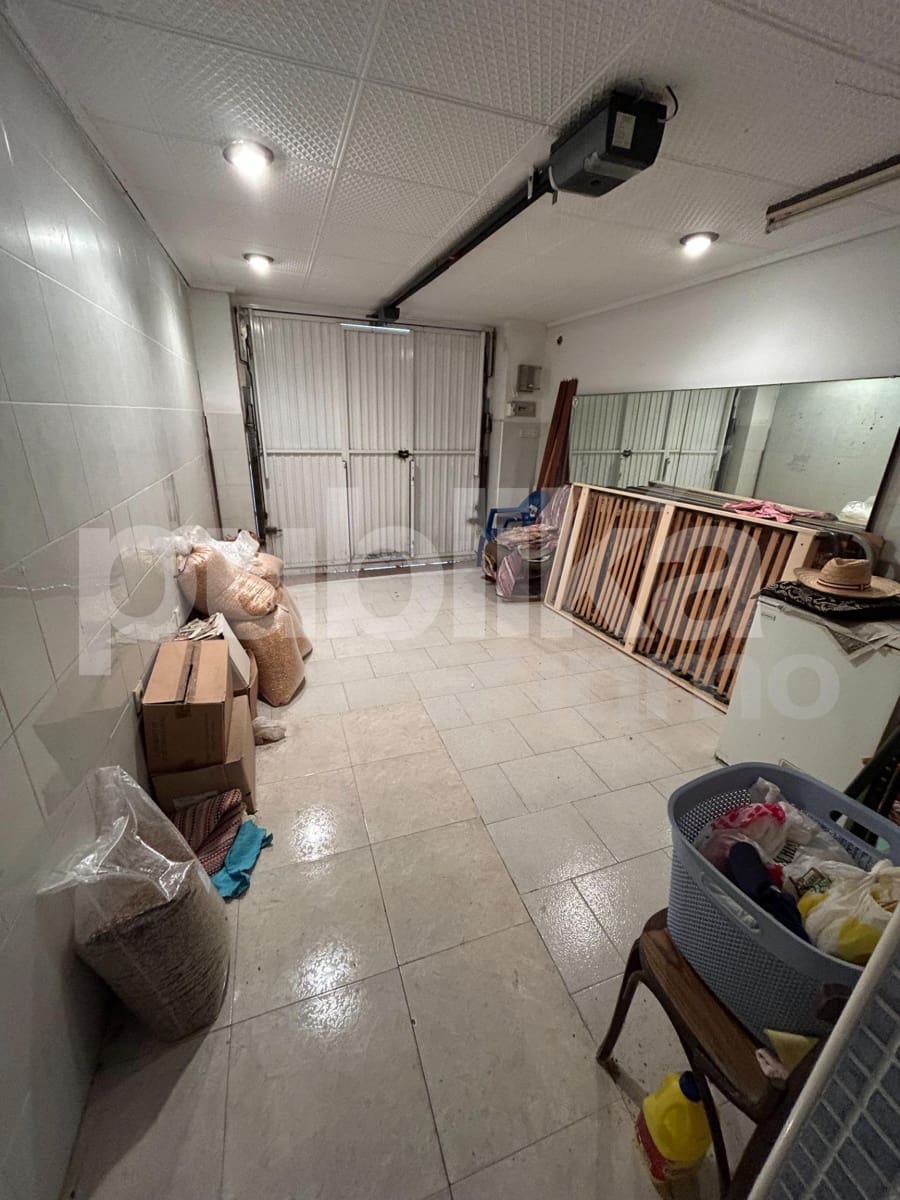 5 camera da letto Finca/Casa di Campagna in vendita in Santa Pola con garage - 319.000 € (Rif: 9848013)
