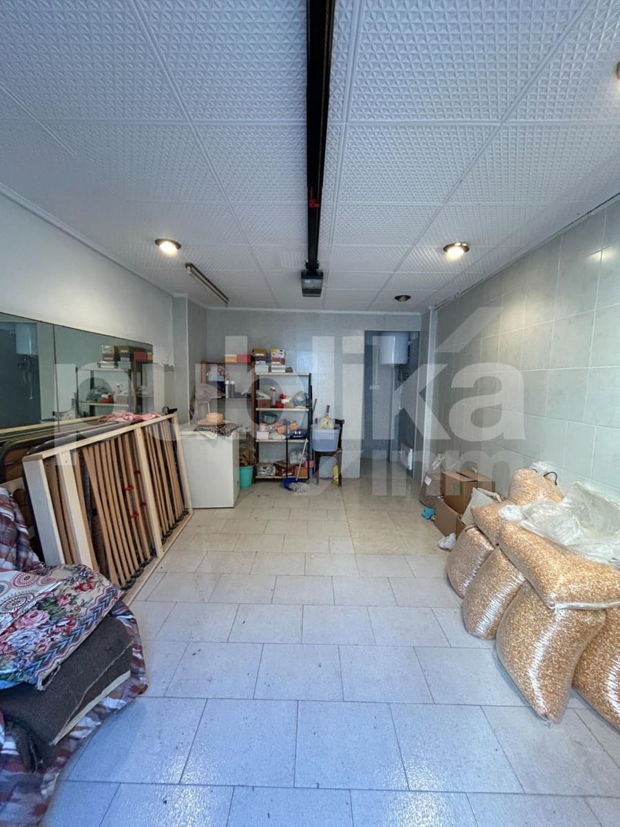 5 camera da letto Finca/Casa di Campagna in vendita in Santa Pola con garage - 319.000 € (Rif: 9848013)