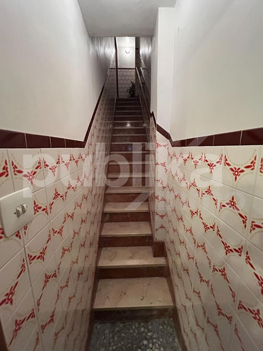 5 camera da letto Finca/Casa di Campagna in vendita in Santa Pola con garage - 319.000 € (Rif: 9848013)