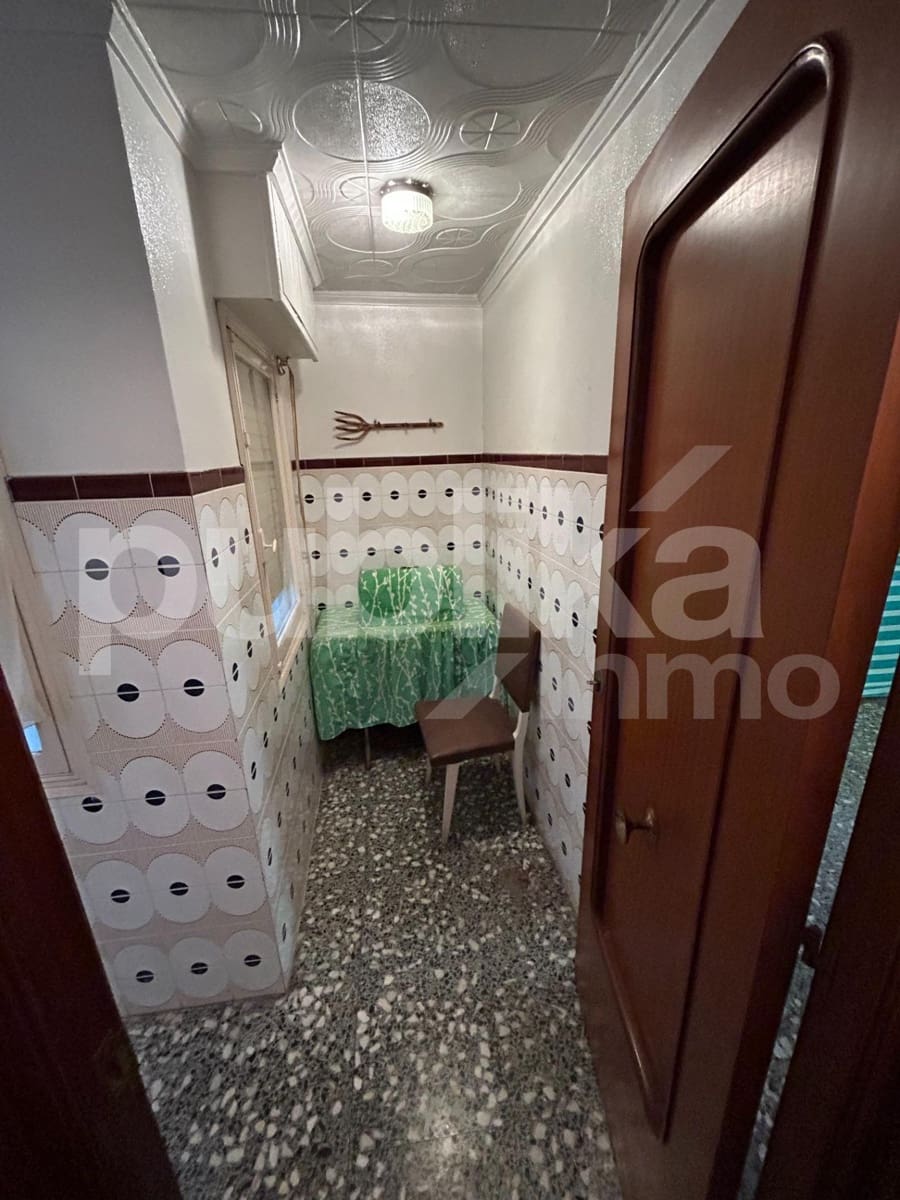 5 camera da letto Finca/Casa di Campagna in vendita in Santa Pola con garage - 319.000 € (Rif: 9848013)