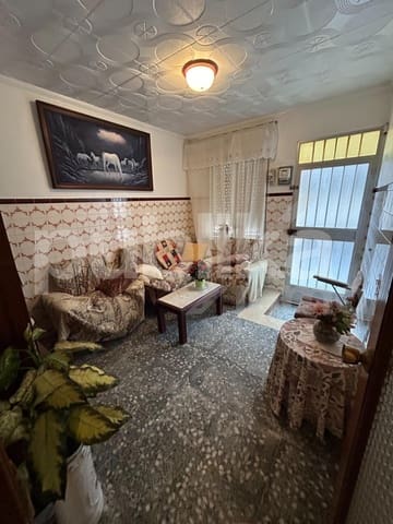 5 camera da letto Finca/Casa di Campagna in vendita in Centro, Santa Pola con garage - 319.000 € (Rif: 9848013)