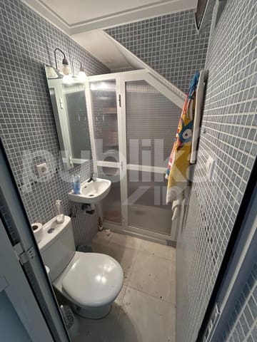 5 camera da letto Finca/Casa di Campagna in vendita in Centro, Santa Pola con garage - 319.000 € (Rif: 9848013)