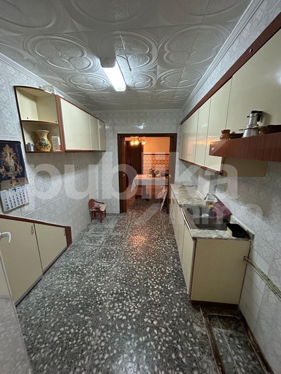 5 camera da letto Finca/Casa di Campagna in vendita in Santa Pola con garage - 319.000 € (Rif: 9848013)