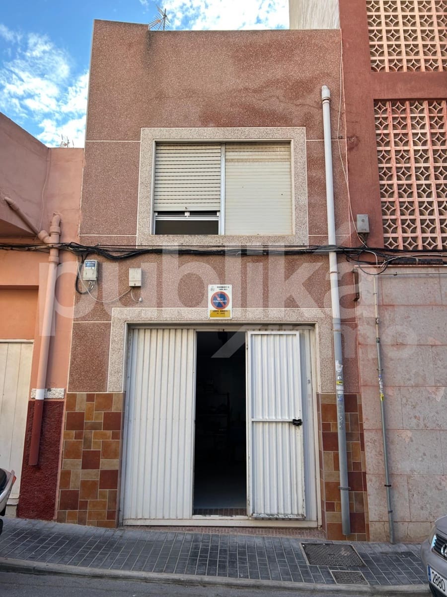 5 camera da letto Finca/Casa di Campagna in vendita in Santa Pola con garage - 319.000 € (Rif: 9848013)