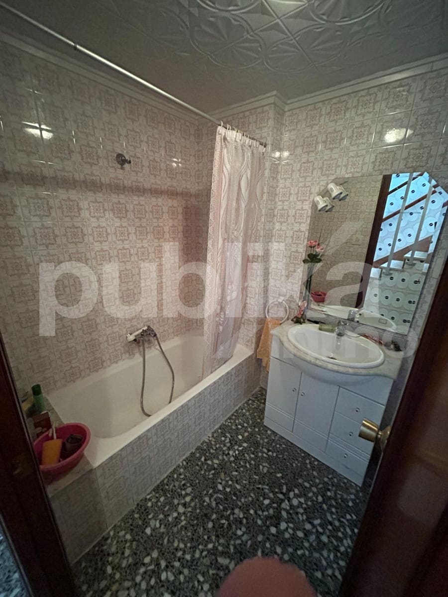 5 camera da letto Finca/Casa di Campagna in vendita in Santa Pola con garage - 319.000 € (Rif: 9848013)