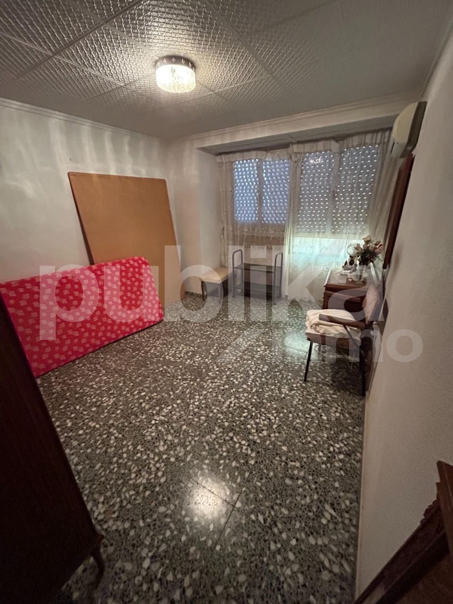 5 camera da letto Finca/Casa di Campagna in vendita in Santa Pola con garage - 319.000 € (Rif: 9848013)