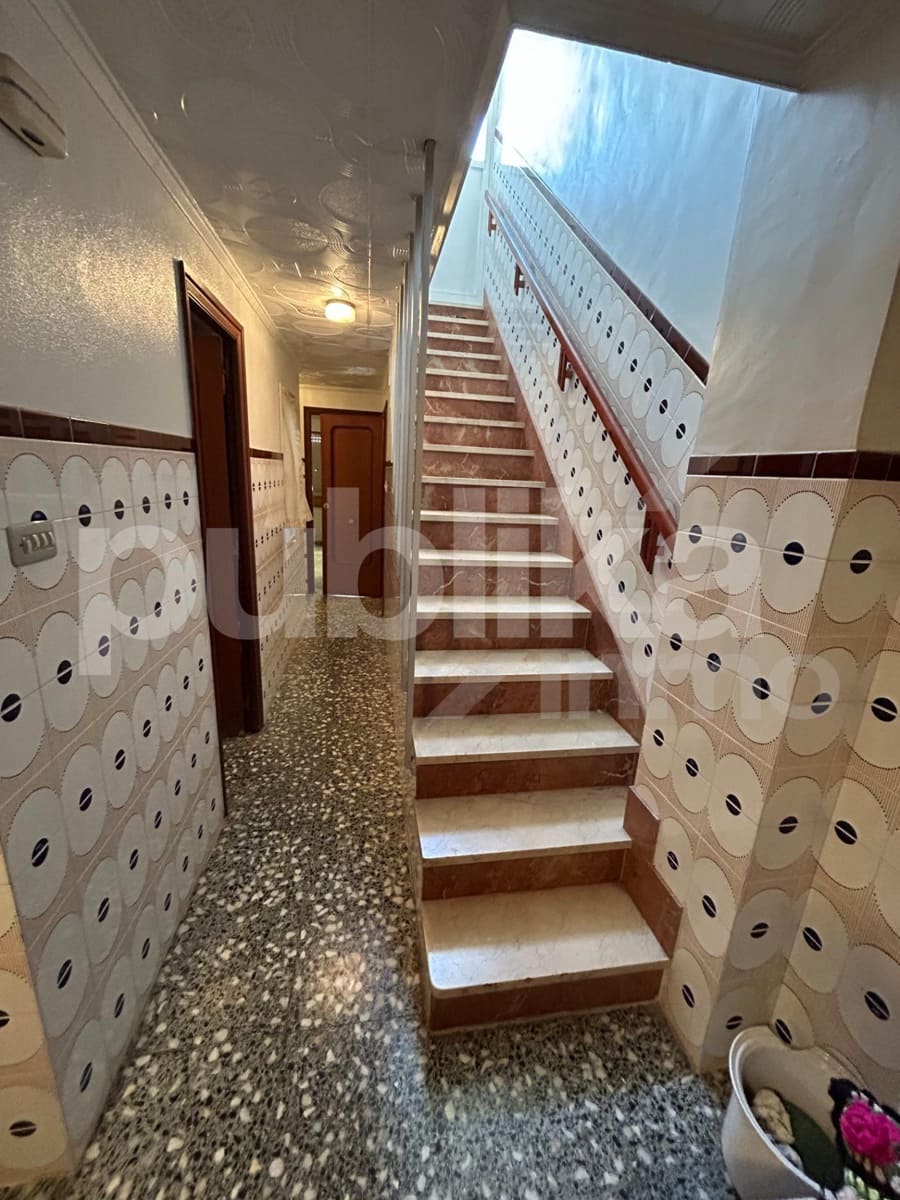 5 camera da letto Finca/Casa di Campagna in vendita in Santa Pola con garage - 319.000 € (Rif: 9848013)