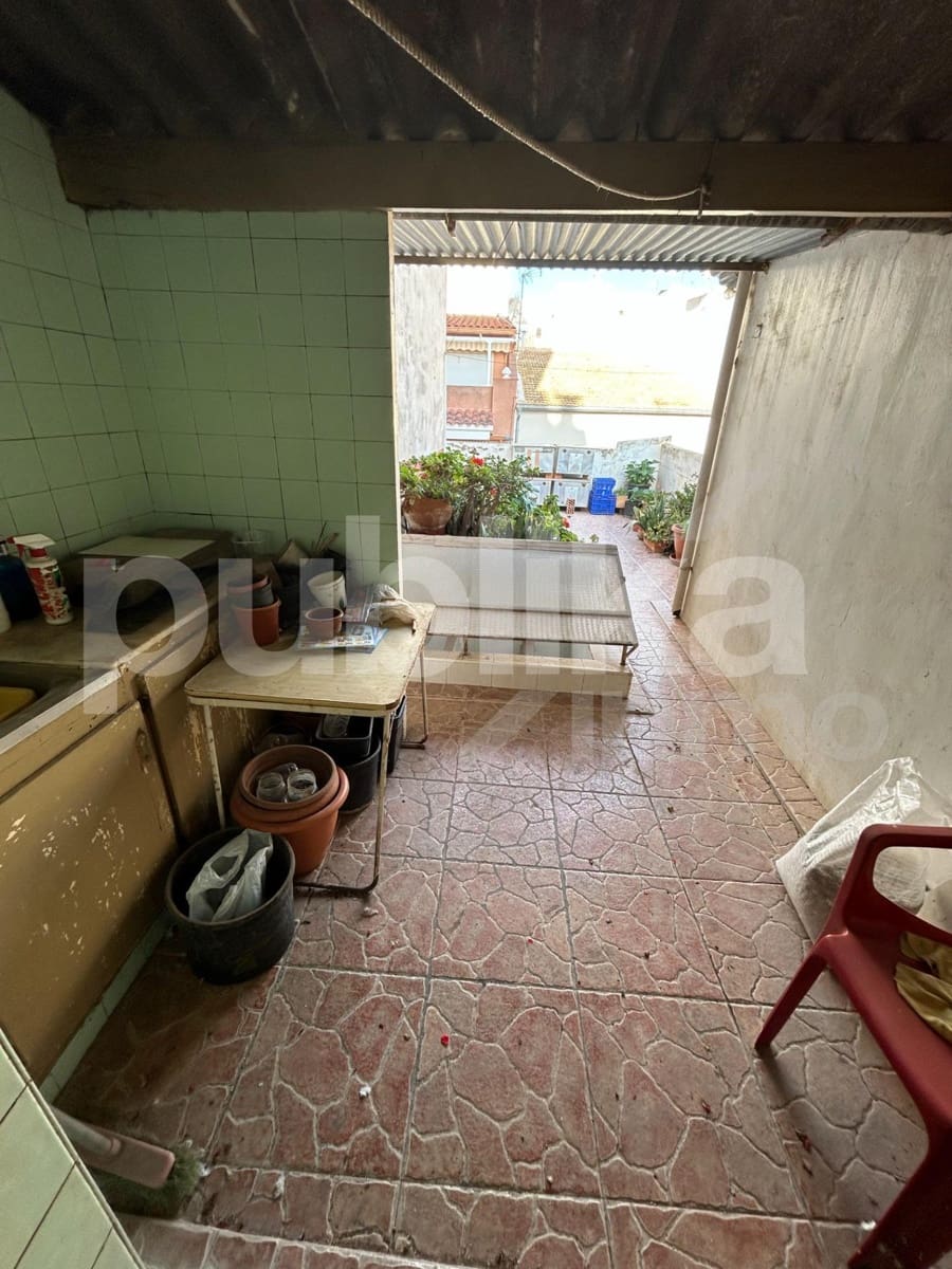 5 camera da letto Finca/Casa di Campagna in vendita in Santa Pola con garage - 319.000 € (Rif: 9848013)