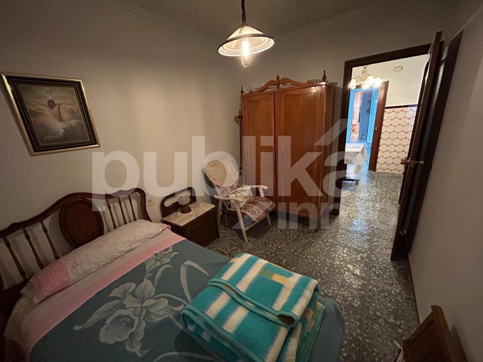 5 camera da letto Finca/Casa di Campagna in vendita in Santa Pola con garage - 319.000 € (Rif: 9848013)