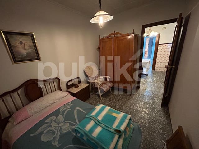 5 camera da letto Finca/Casa di Campagna in vendita in Centro, Santa Pola con garage - 319.000 € (Rif: 9848013)