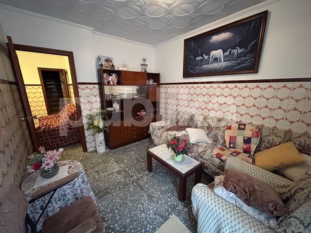 5 camera da letto Finca/Casa di Campagna in vendita in Centro, Santa Pola con garage - 319.000 € (Rif: 9848013)