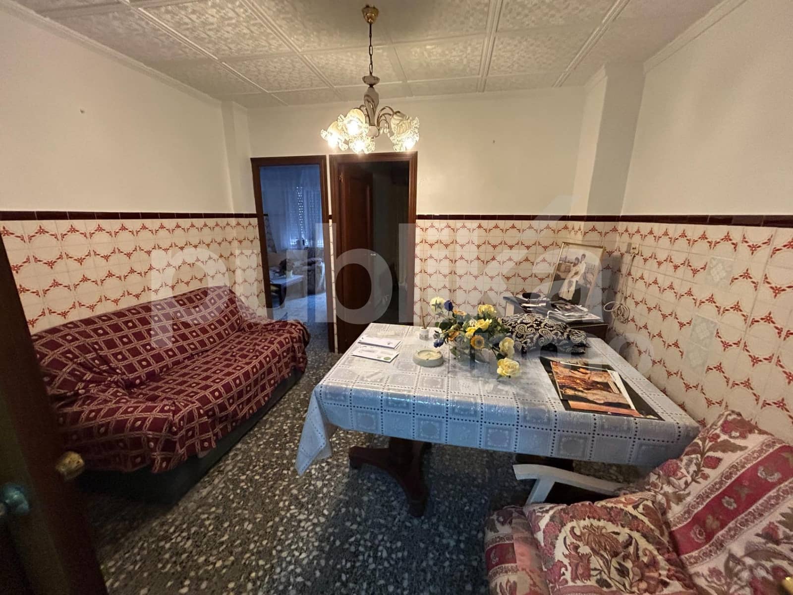 5 camera da letto Finca/Casa di Campagna in vendita in Santa Pola con garage - 319.000 € (Rif: 9848013)