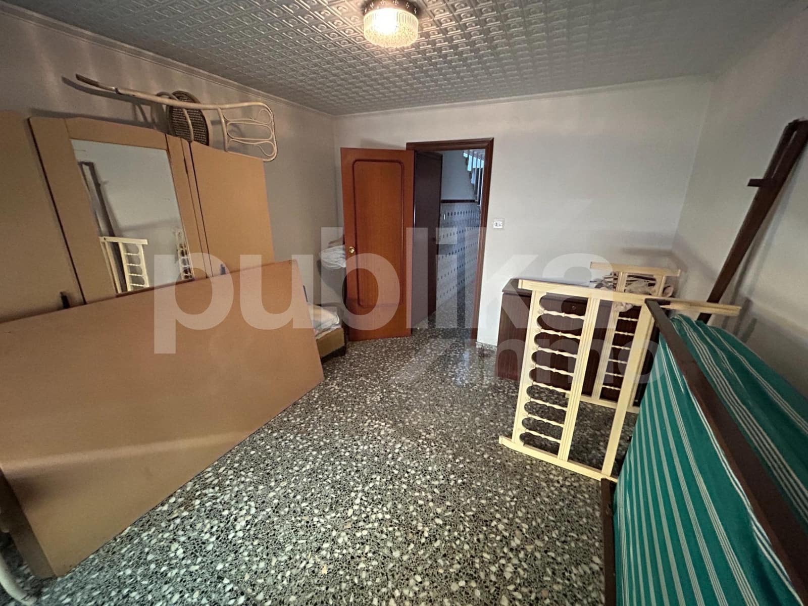 5 camera da letto Finca/Casa di Campagna in vendita in Santa Pola con garage - 319.000 € (Rif: 9848013)