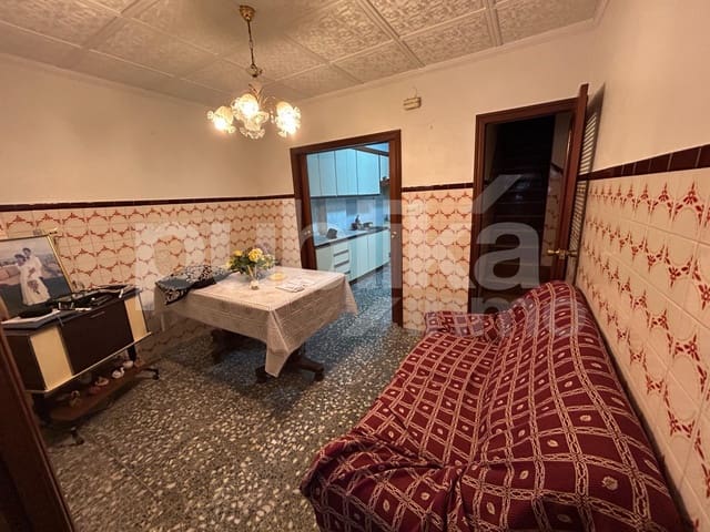 5 camera da letto Finca/Casa di Campagna in vendita in Centro, Santa Pola con garage - 319.000 € (Rif: 9848013)