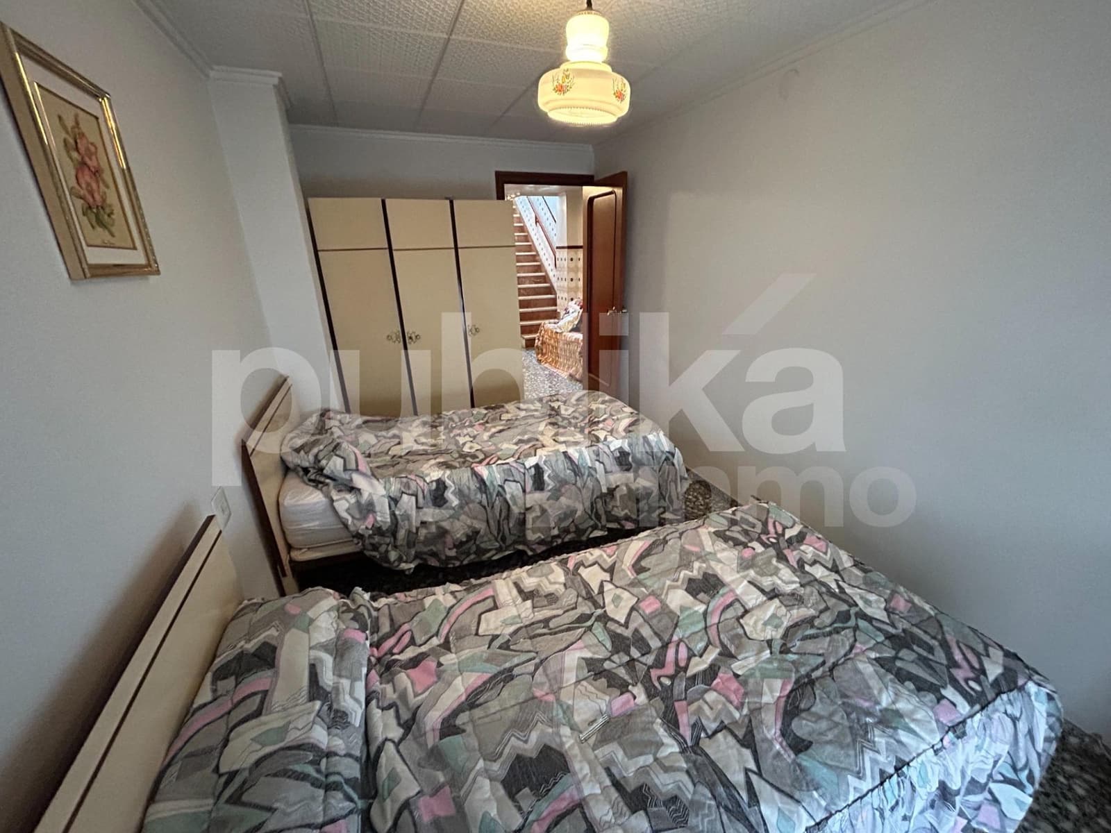 5 camera da letto Finca/Casa di Campagna in vendita in Santa Pola con garage - 319.000 € (Rif: 9848013)