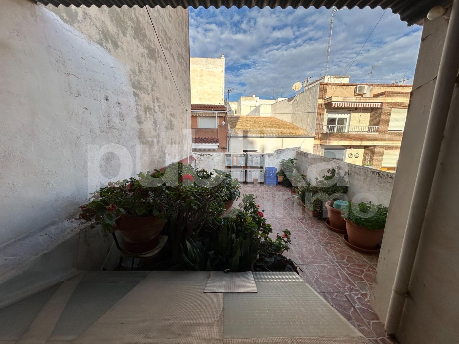 5 camera da letto Finca/Casa di Campagna in vendita in Santa Pola con garage - 319.000 € (Rif: 9848013)