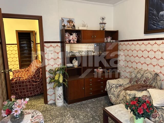5 camera da letto Finca/Casa di Campagna in vendita in Centro, Santa Pola con garage - 319.000 € (Rif: 9848013)