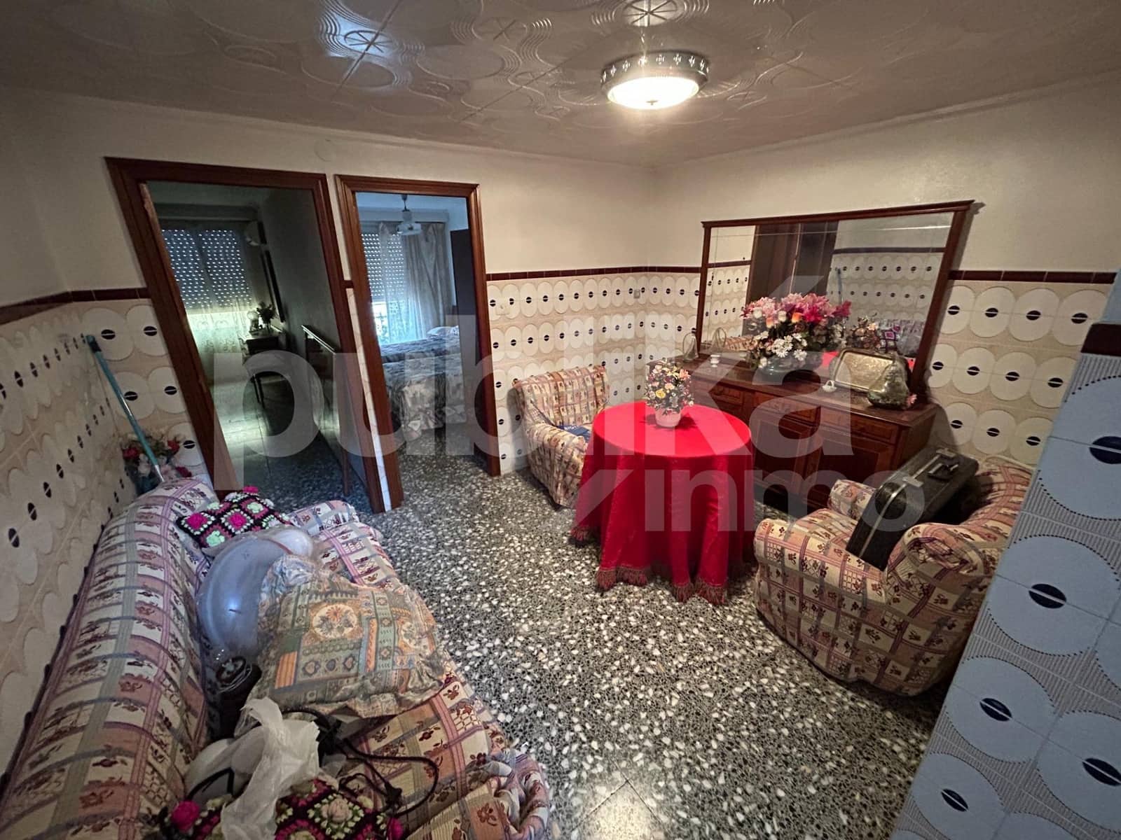 5 camera da letto Finca/Casa di Campagna in vendita in Santa Pola con garage - 319.000 € (Rif: 9848013)