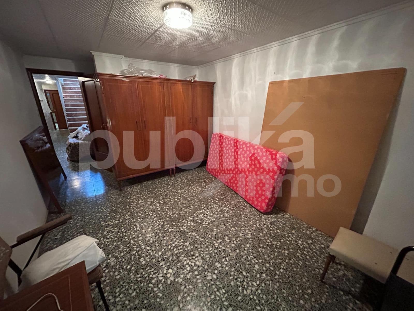 5 camera da letto Finca/Casa di Campagna in vendita in Santa Pola con garage - 319.000 € (Rif: 9848013)