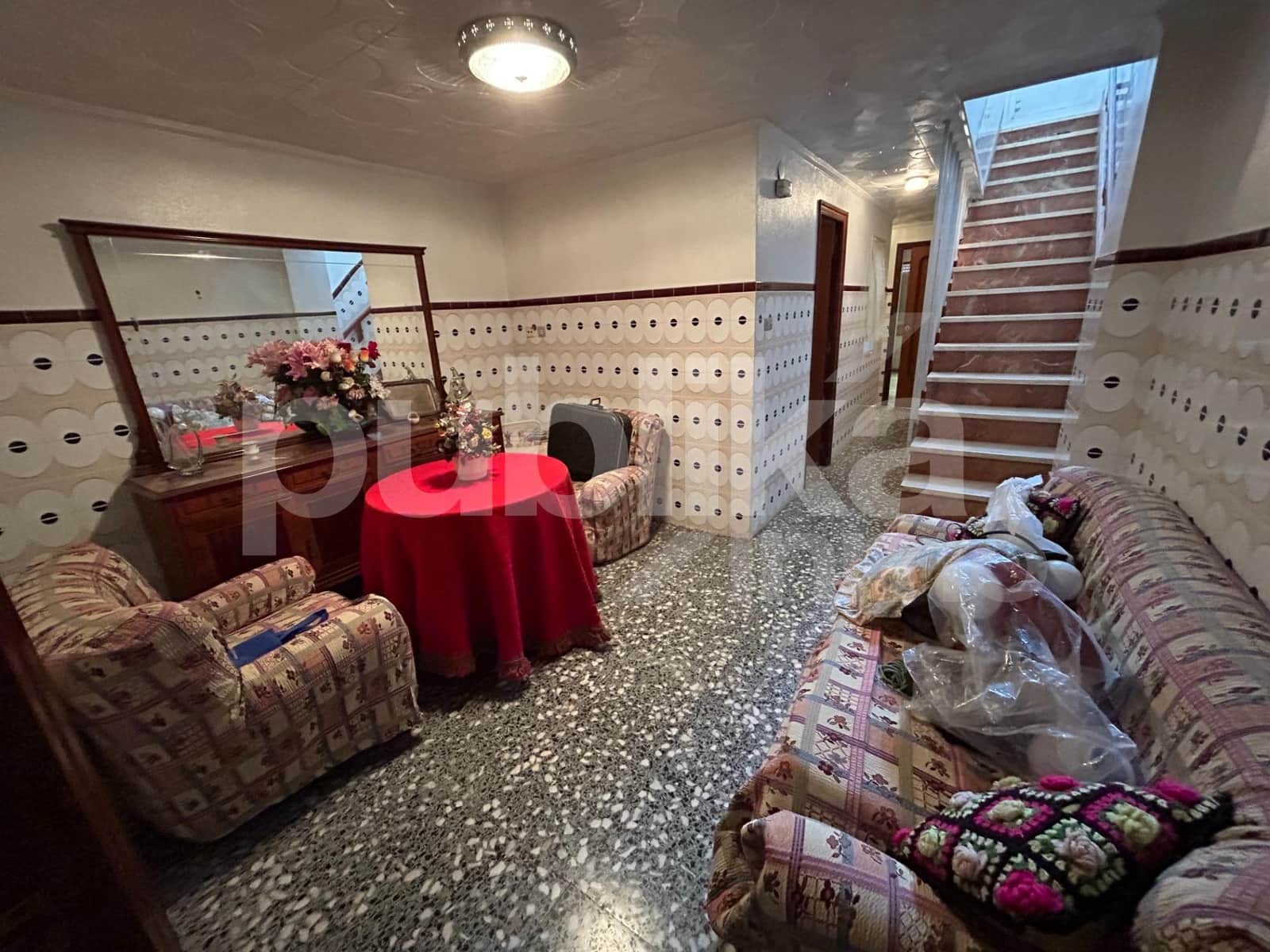 5 camera da letto Finca/Casa di Campagna in vendita in Santa Pola con garage - 319.000 € (Rif: 9848013)