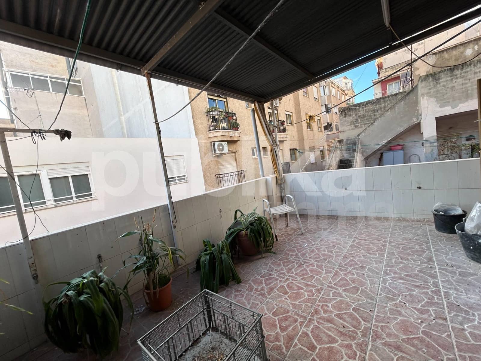 5 camera da letto Finca/Casa di Campagna in vendita in Santa Pola con garage - 319.000 € (Rif: 9848013)