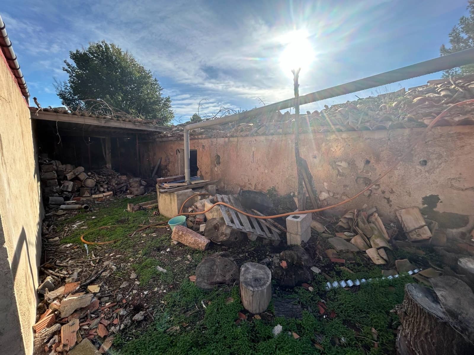 7 soveværelse Byhus til salg i Hondon de los Frailes - € 211.000 (Ref: 9848014)