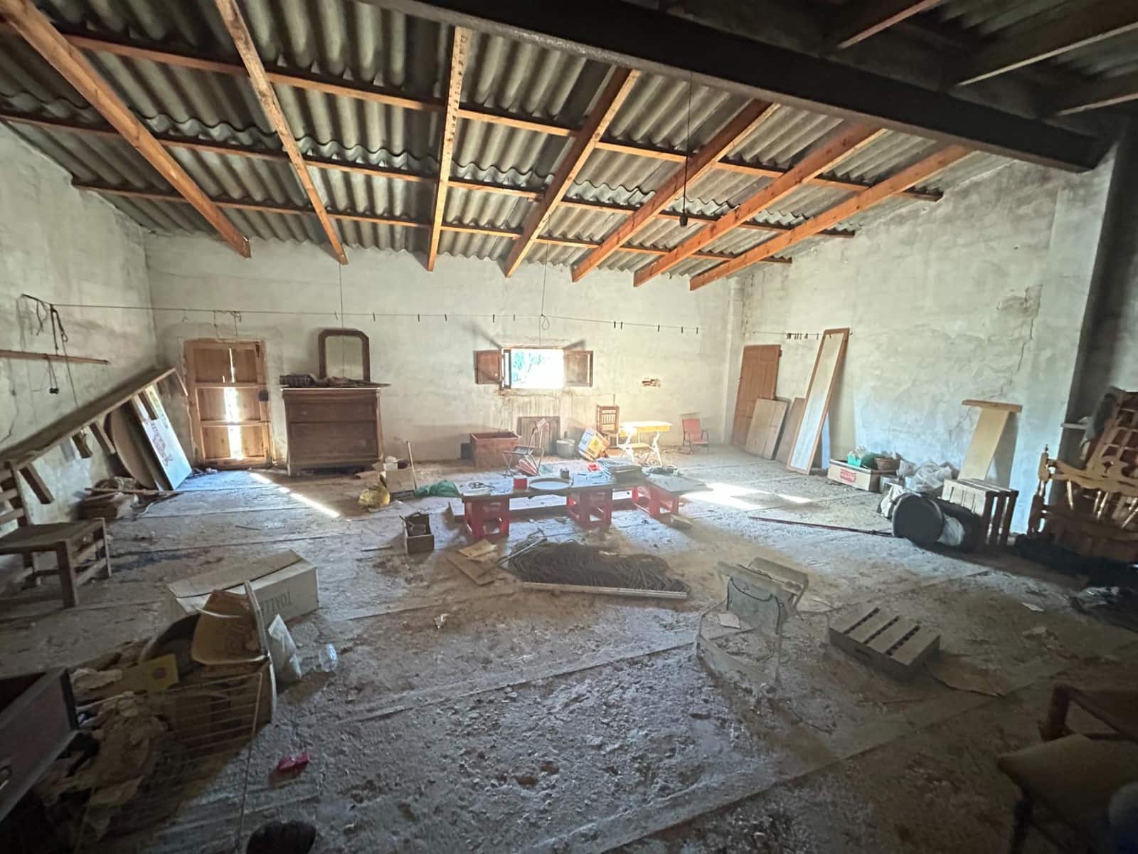 7 soveværelse Byhus til salg i Hondon de los Frailes - € 211.000 (Ref: 9848014)